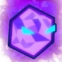 Shiny Toxic Elemental