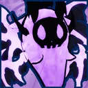 Shiny Toxic Spirit