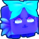 Shiny Travel Bunny