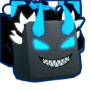 Shiny Trickster