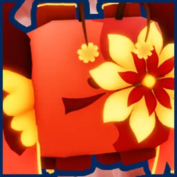 Shiny Trifolium Spirit