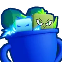 Shiny Trophy