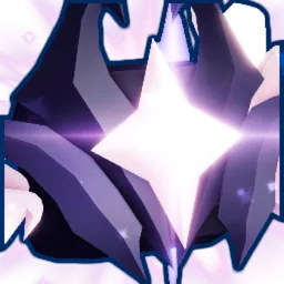 Shiny True Titan