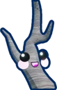 Shiny Twig