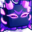 Shiny Umbra