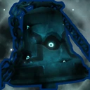 Shiny Unholy Bell