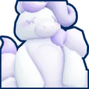 Shiny Unicorn Plushie