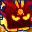 Shiny Uranium Hybrid
