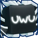 Shiny UwUlord
