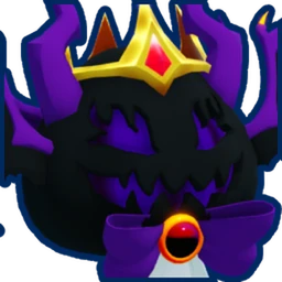 Shiny Vampire Lord