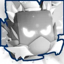 Shiny Vanilla Sundae Champion