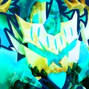 Shiny Vantaknight