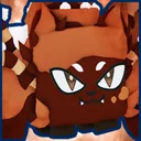 Shiny Velvet Wolflord