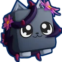Shiny Vine Kitty