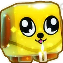 Shiny VIP Rumblecon Doggy