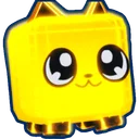 Shiny Virtual Kitty