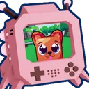 Shiny Virtual Pet