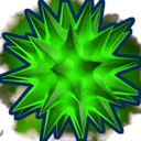 Shiny Virus