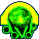 Shiny Void Blast