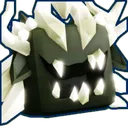 Shiny Void Crystal Parasite