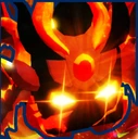 Shiny VOID DEMENTOR