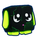 Shiny Void Doggy