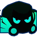 Shiny Void Dominus