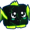 Shiny Void Dragon