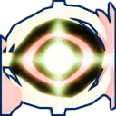 Shiny Void Eye