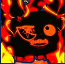 Shiny VOID FACE GOD