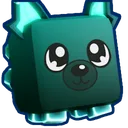 Shiny Void Fox
