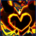 Shiny VOID HEART