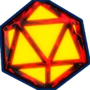 Shiny Void Hexarium