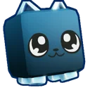 Shiny Void Kitty