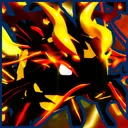 Shiny VOID KOI