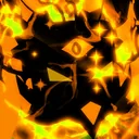 Shiny VOID RADIANCE