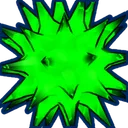 Shiny Void Virus