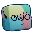 Shiny Voodoo Dowodle