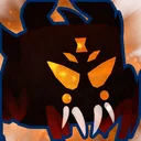 Shiny Wicked Widow