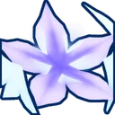 Shiny Windblume