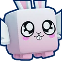Shiny Winged Bunny
