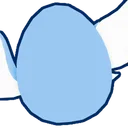 Shiny Winged Egg
