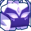 Shiny Winter Phantom