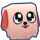 Shiny Wisp Doggy
