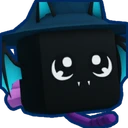 Shiny Witch Bat