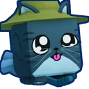 Shiny Witch Rigby