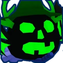 Shiny Witchdeeri