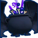 Shiny Witches' Brew