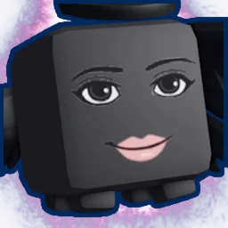 Shiny WOMAN FACE GOD