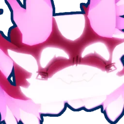 Shiny Wyrm of Currents